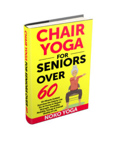 Chair Yoga