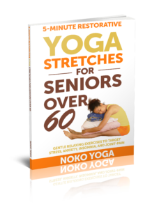 Yoga Stretches